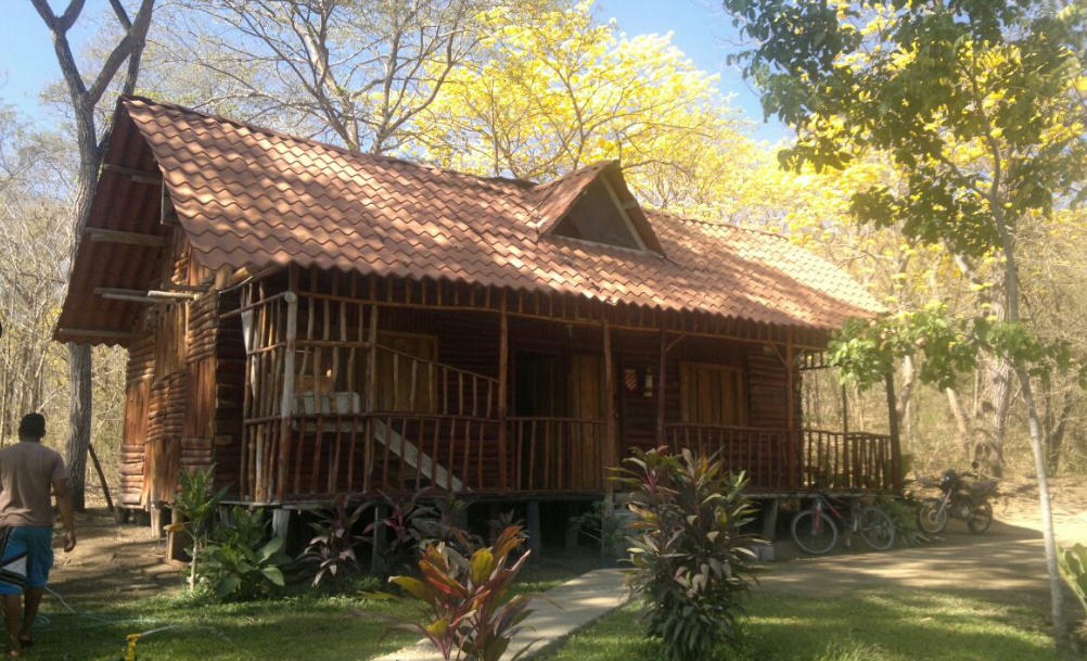 on Chira Island