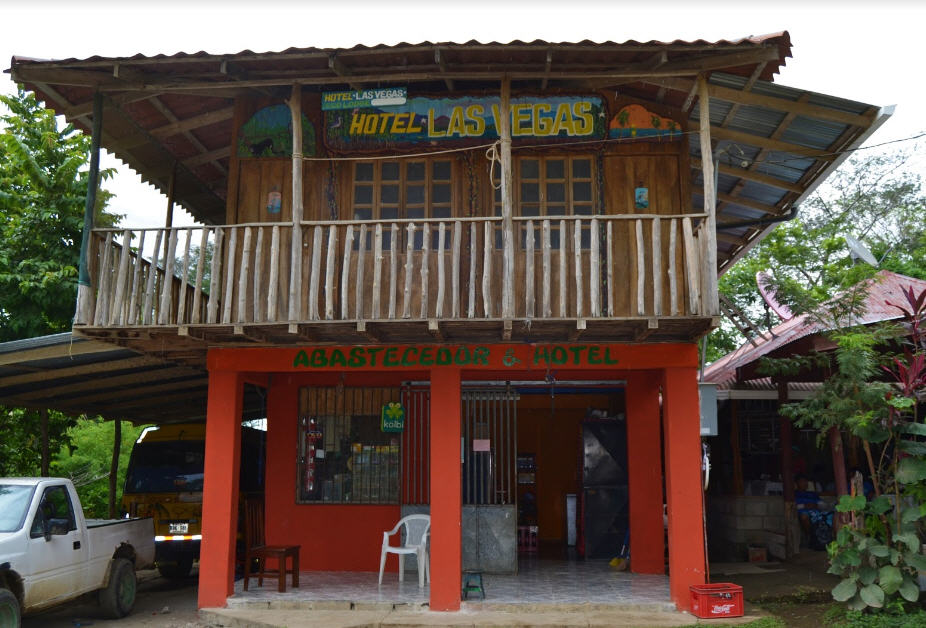on Chira Island