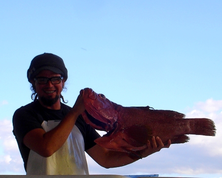 alajuela fish market
