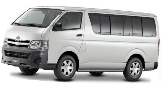 RAV4 car rental Costa Rica