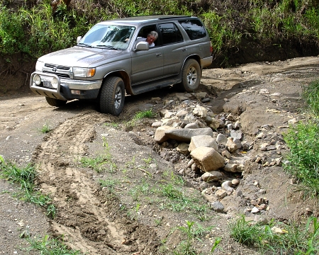 boruca costa rica