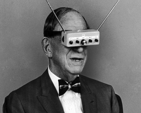wearable computing