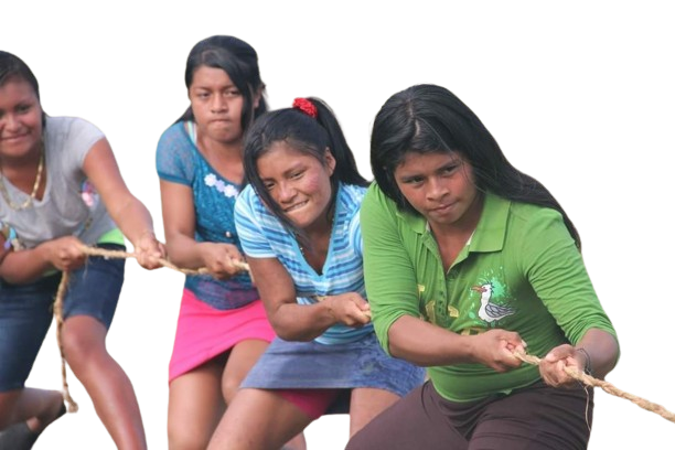 toughwoman