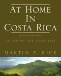 A RESIDENT AT HOME BOOK