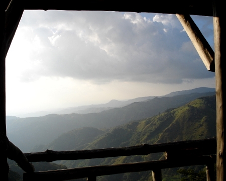 El Sol Nuestro monteverde cabin