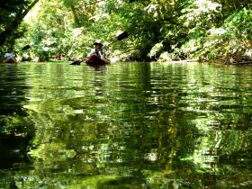 sierpe kayak